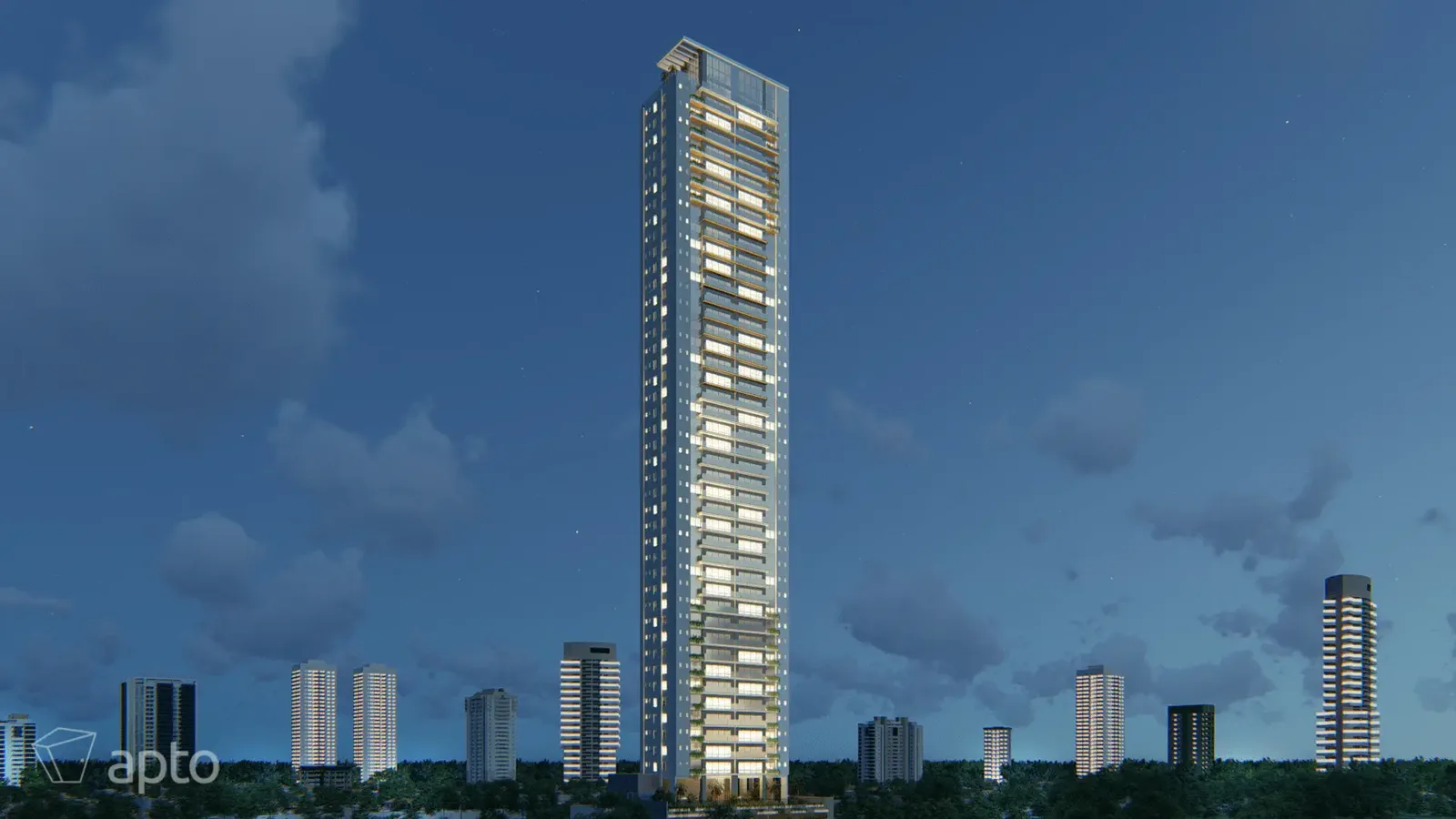 Skygarden Flamboyant · imagem 11