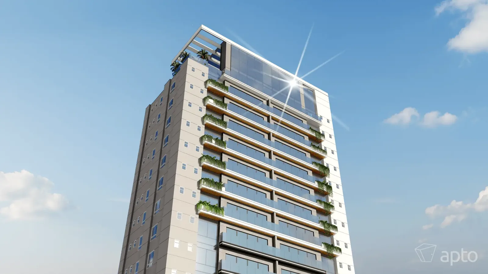 Skygarden Flamboyant · imagem 9