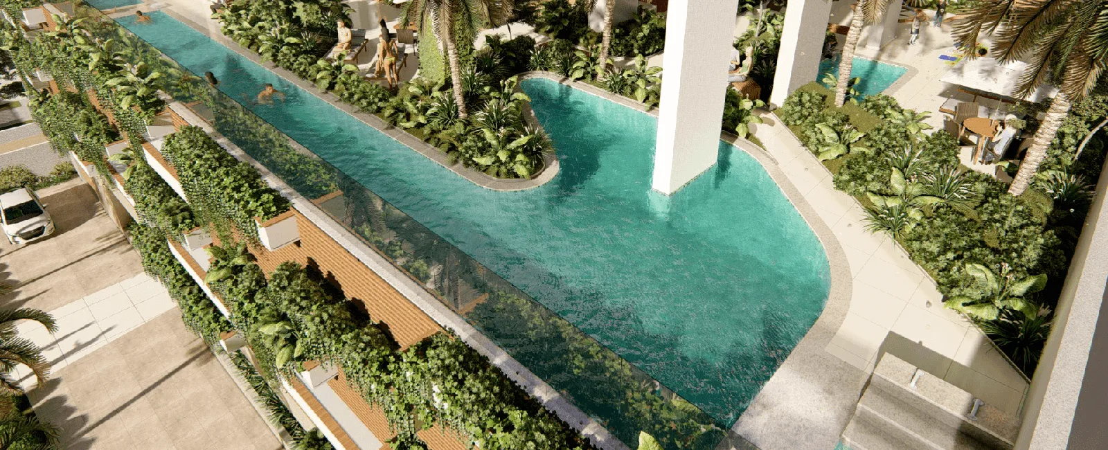 Skygarden Flamboyant · imagem 1