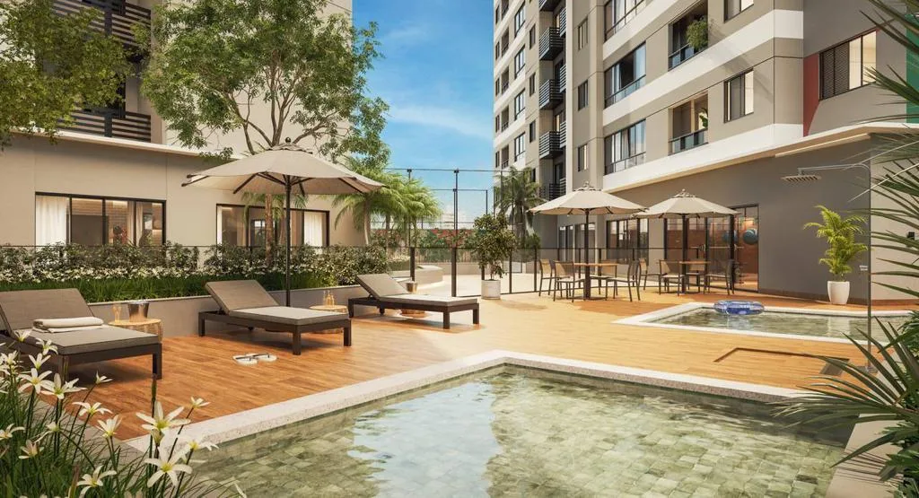 Residencial Art Haus · imagem 24