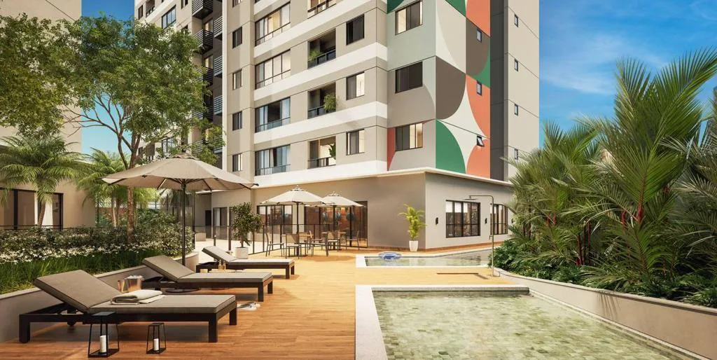 Residencial Art Haus · imagem 23