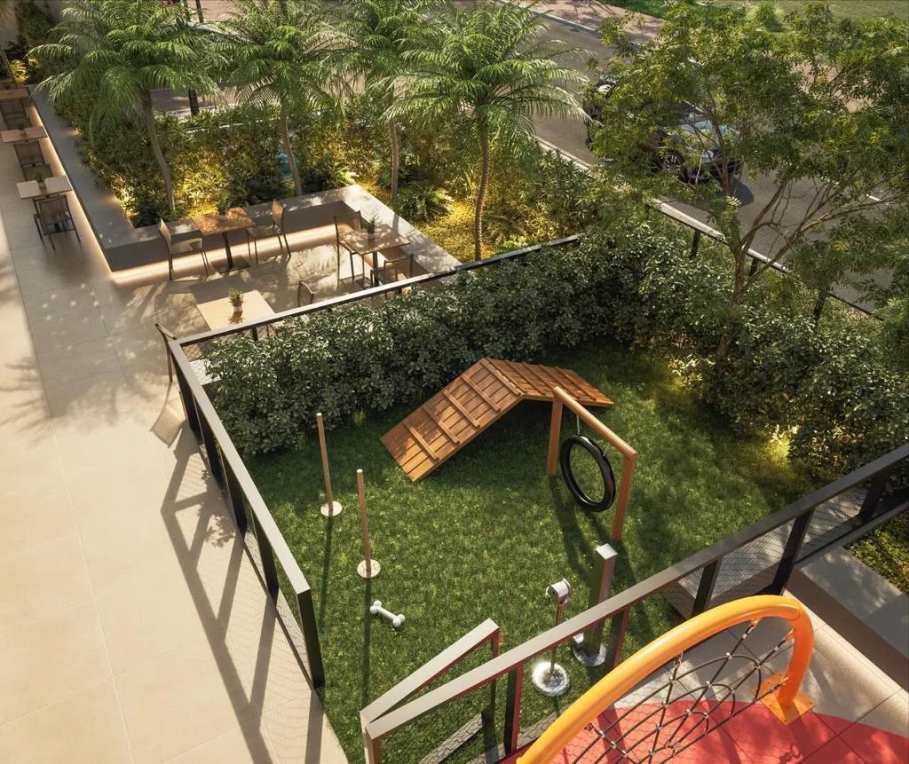 Residencial Art Haus · imagem 21