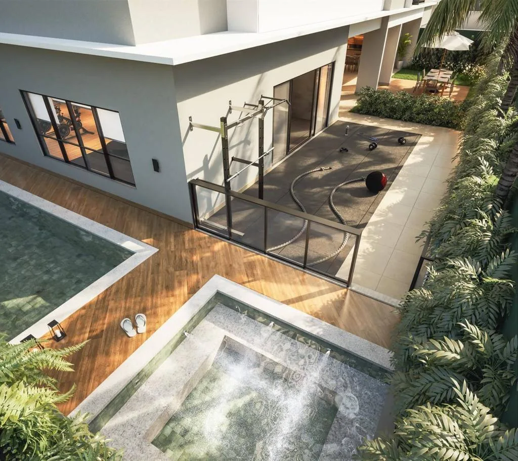 Residencial Art Haus · imagem 20