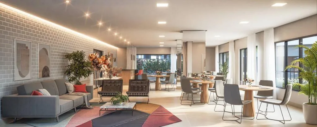 Residencial Art Haus · imagem 11