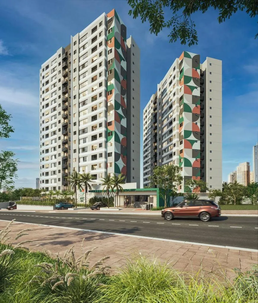 Residencial Art Haus · imagem 1