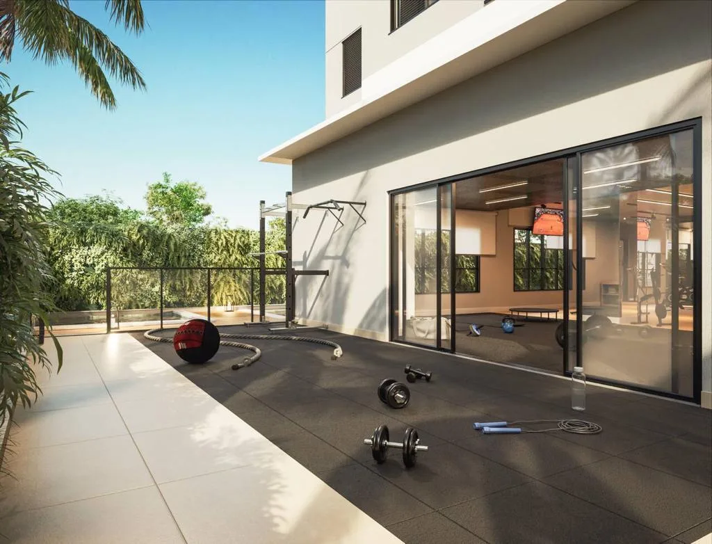 Residencial Art Haus · imagem 19