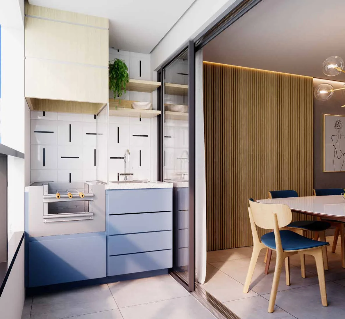 Residencial Art Haus · imagem 6