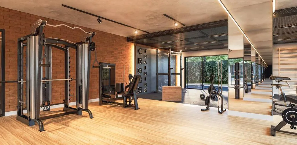 Residencial Art Haus · imagem 8