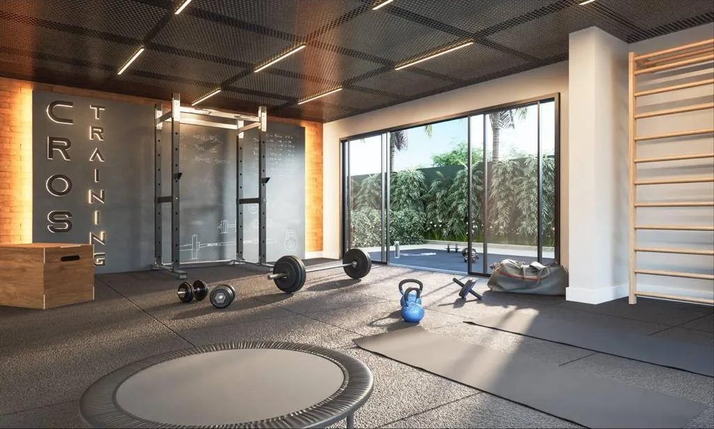 Residencial Art Haus · imagem 9