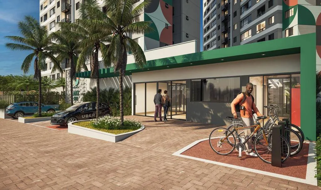 Residencial Art Haus · imagem 3
