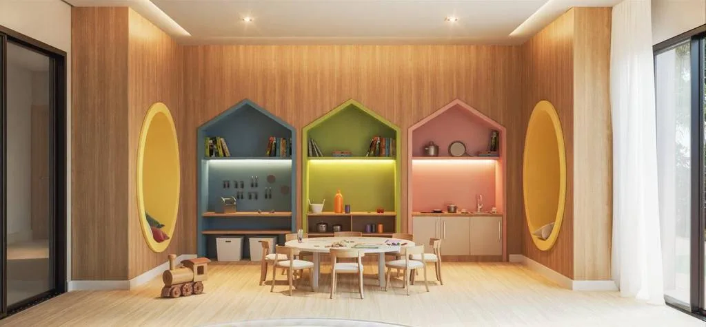 Residencial Art Haus · imagem 13
