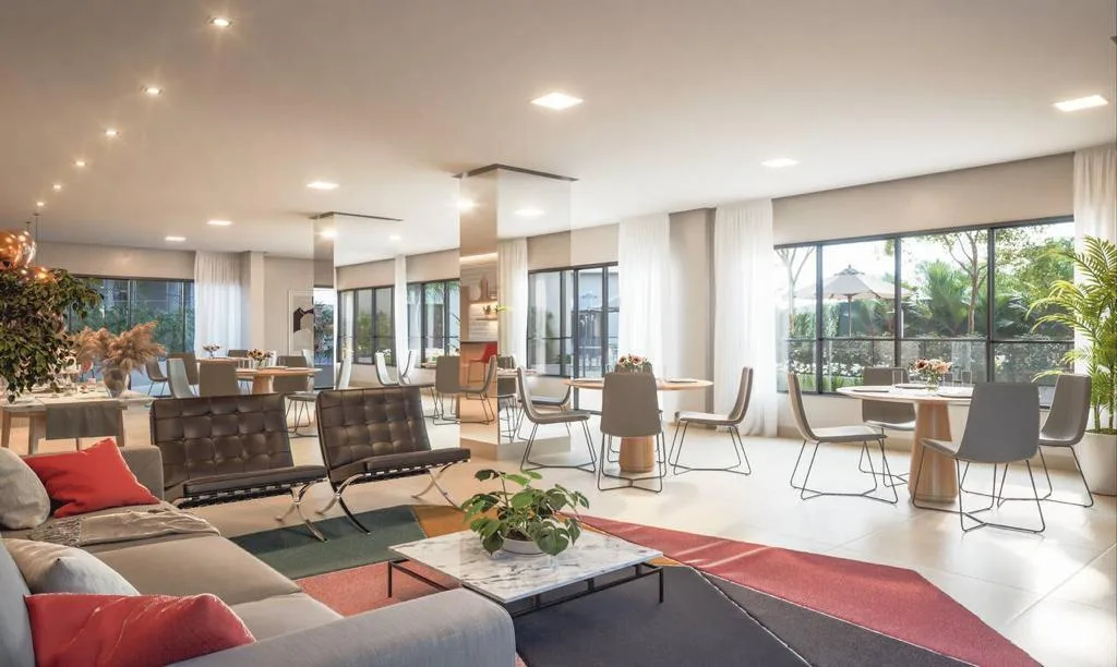 Residencial Art Haus · imagem 12