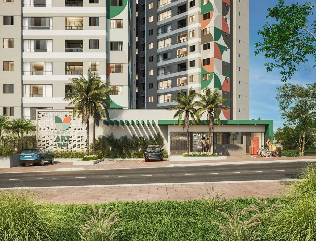 Residencial Art Haus · imagem 2