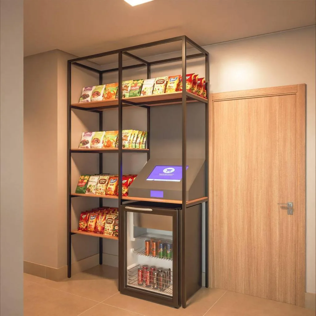 Residencial Art Haus · imagem 16