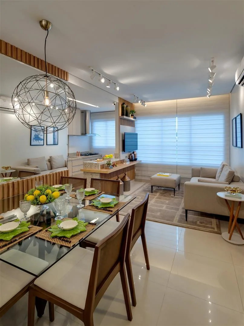 Uptown Home · imagem 9