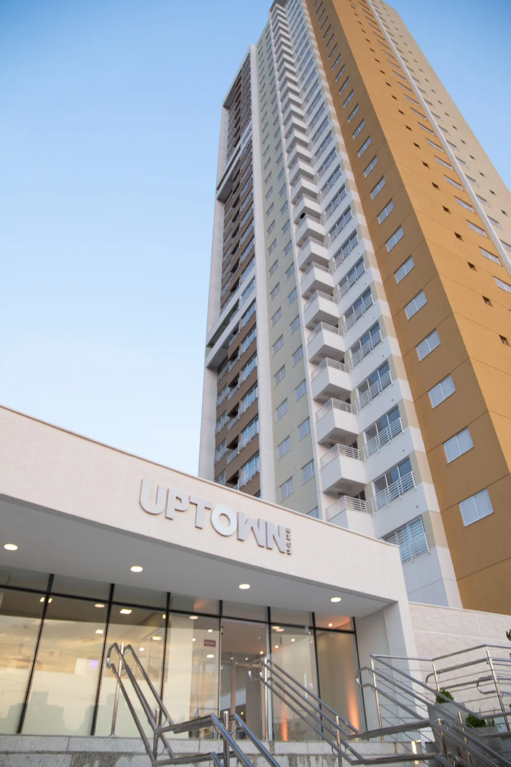 Uptown Home · imagem 1