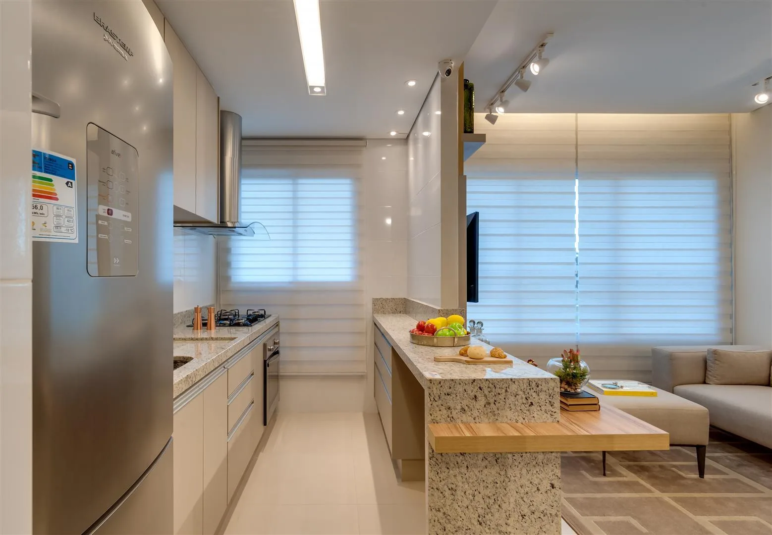 Uptown Home · imagem 11
