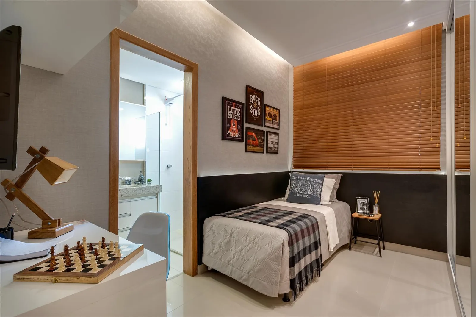 Uptown Home · imagem 16