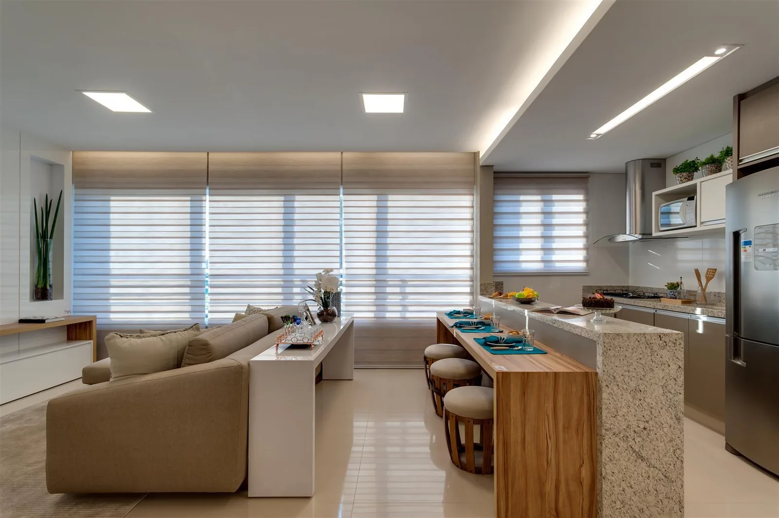 Uptown Home · imagem 5