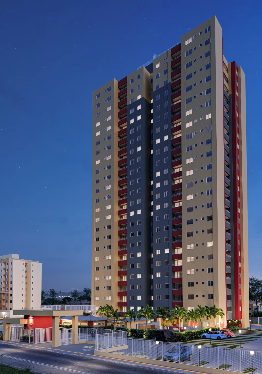 Golden Gate Eldorado Parque · imagem 2