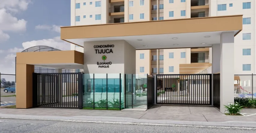 Eldorado Parque Tijuca · imagem 3