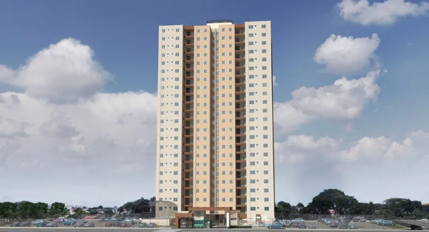 Eldorado Parque Tijuca · imagem 1