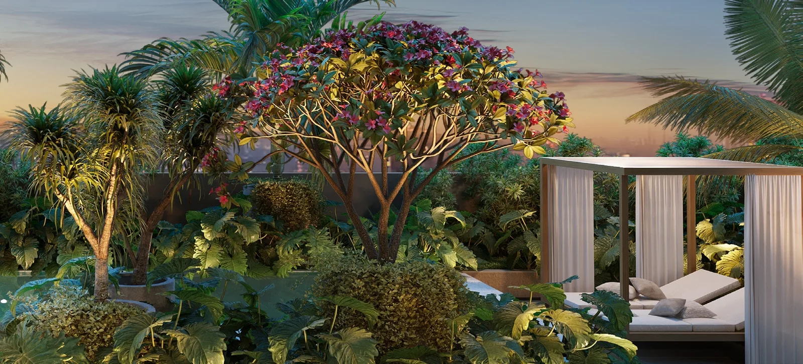 Envolt Biophilic Home · imagem 36