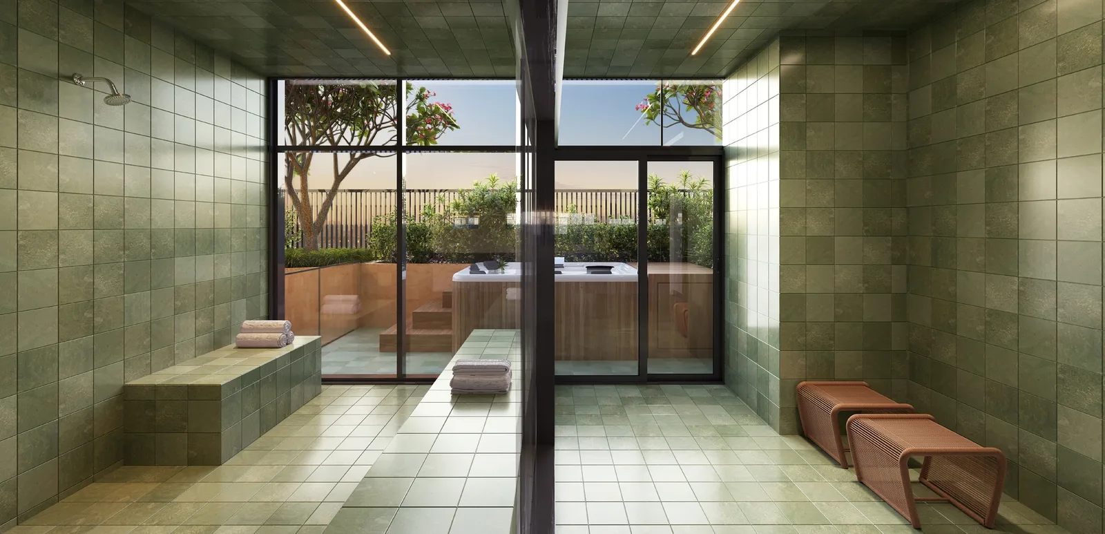 Envolt Biophilic Home · imagem 26