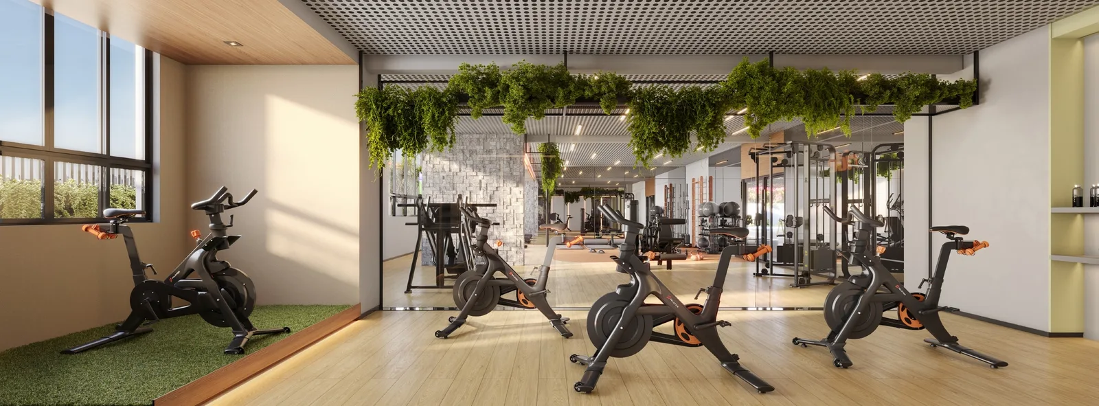 Envolt Biophilic Home · imagem 19