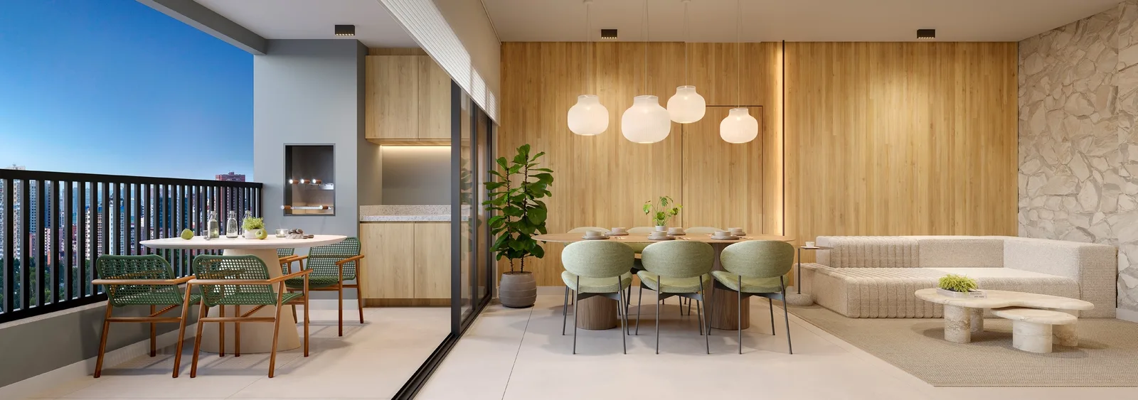 Envolt Biophilic Home · imagem 9