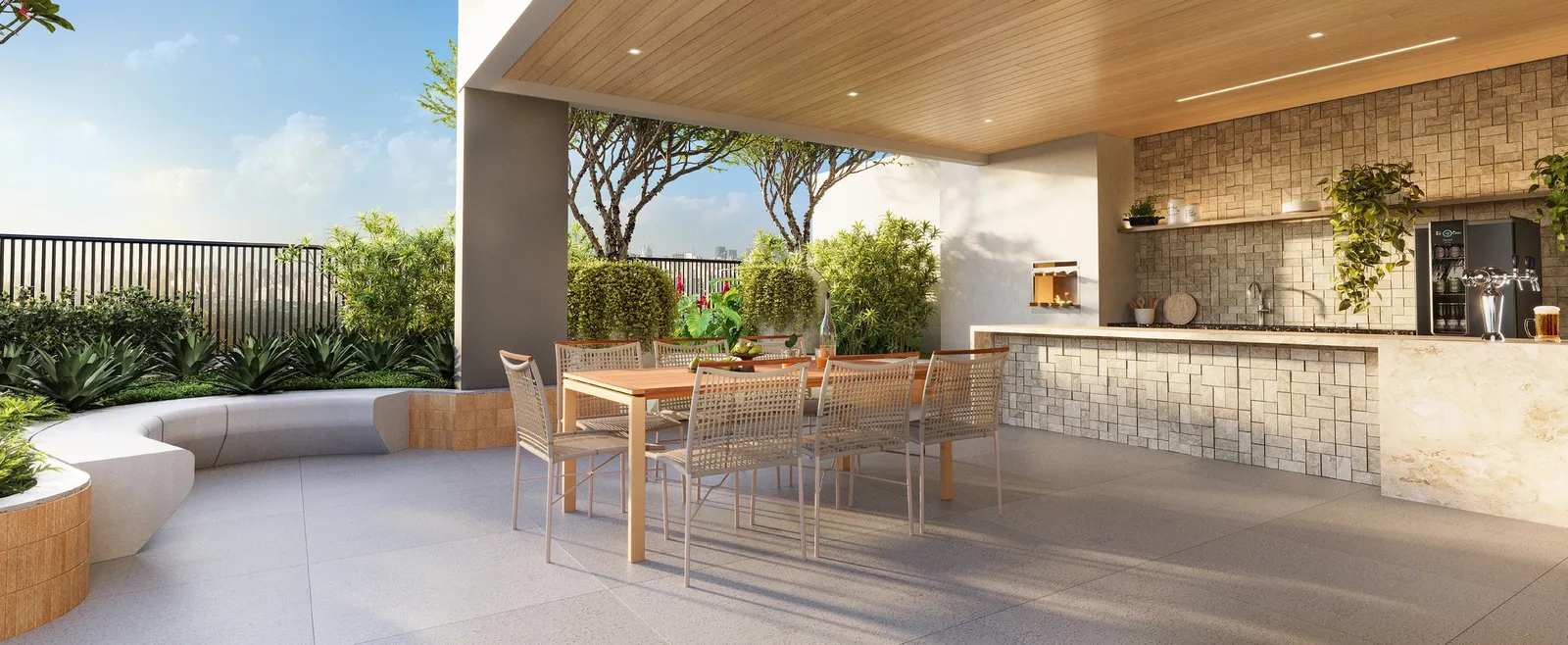 Envolt Biophilic Home · imagem 33