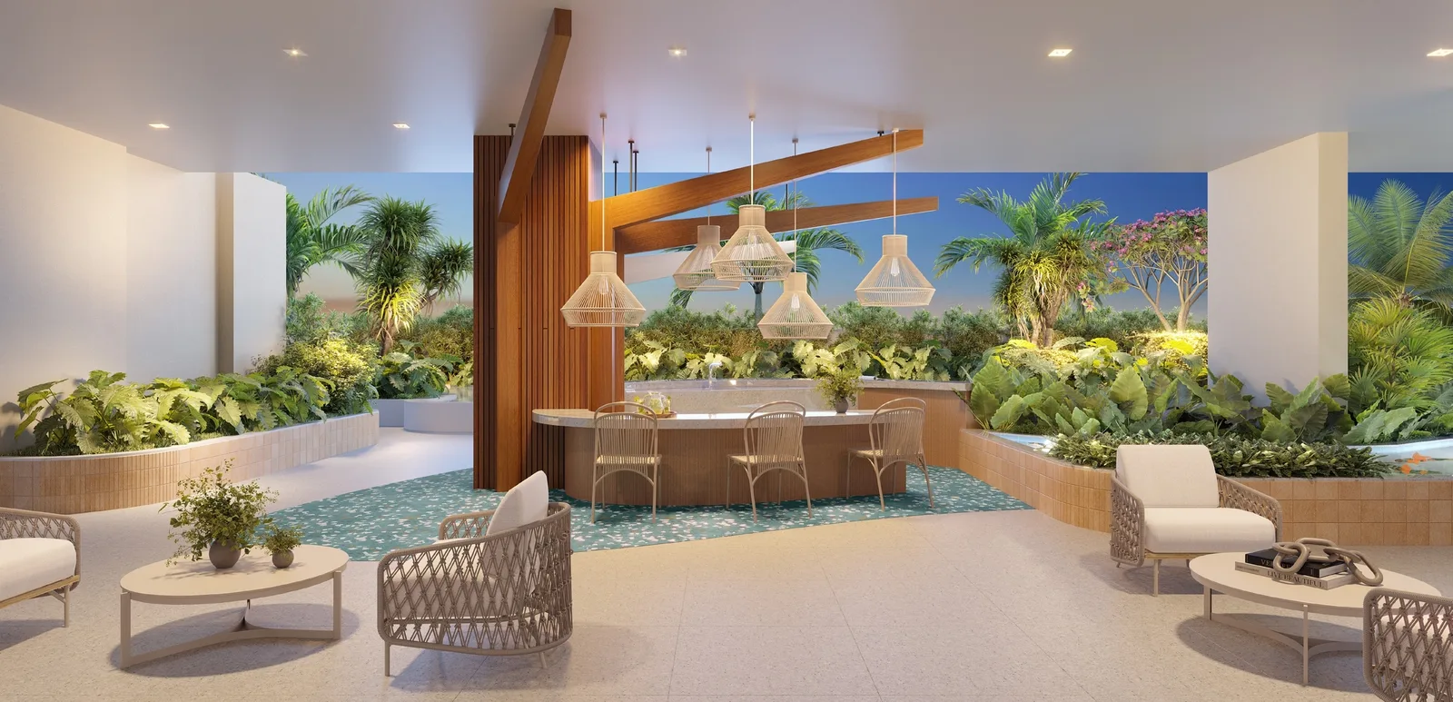 Envolt Biophilic Home · imagem 34