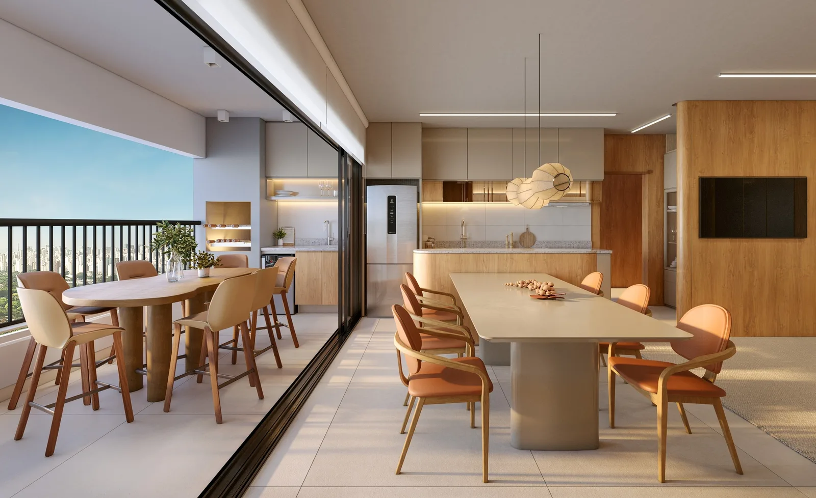 Envolt Biophilic Home · imagem 14