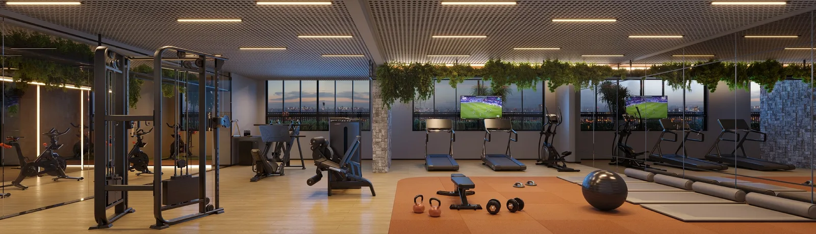 Envolt Biophilic Home · imagem 18