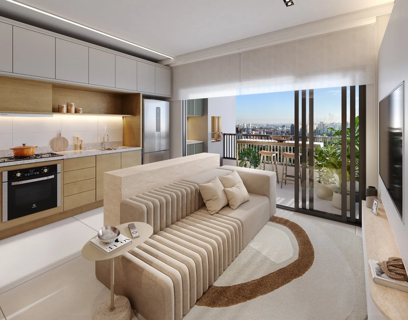 Envolt Biophilic Home · imagem 11
