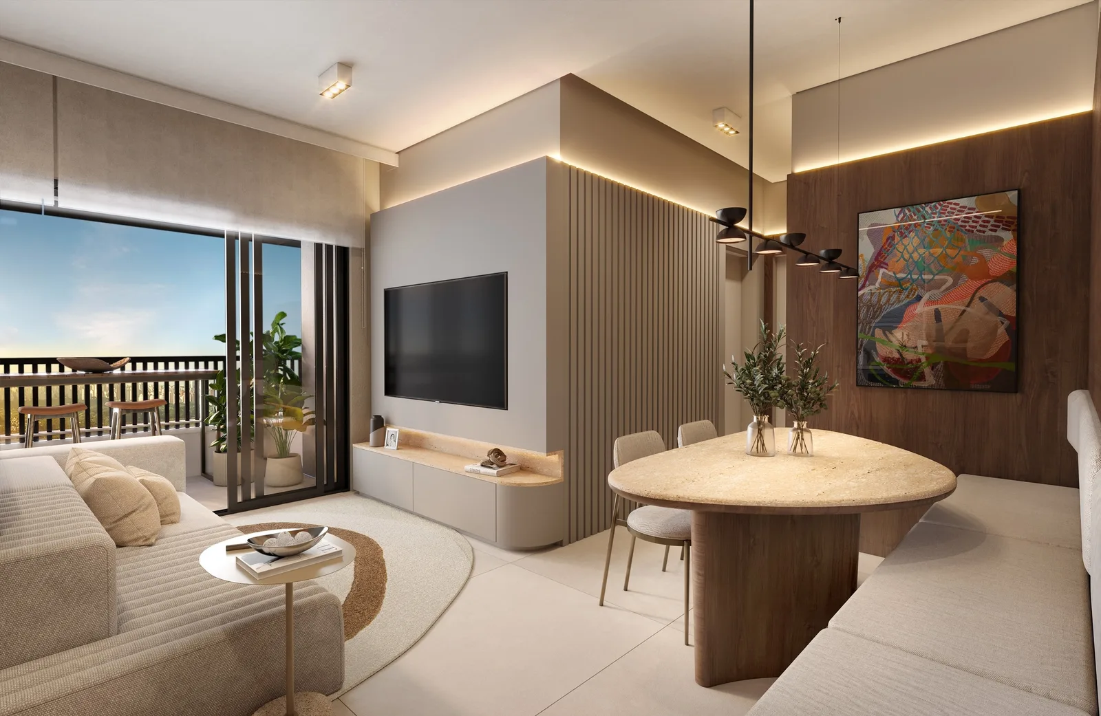 Envolt Biophilic Home · imagem 10