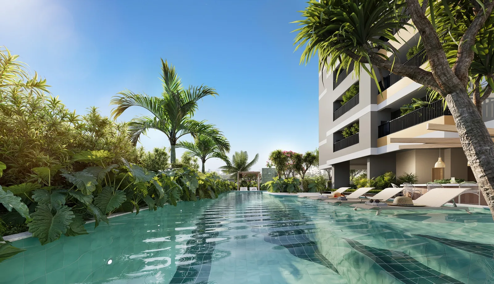 Envolt Biophilic Home · imagem 37