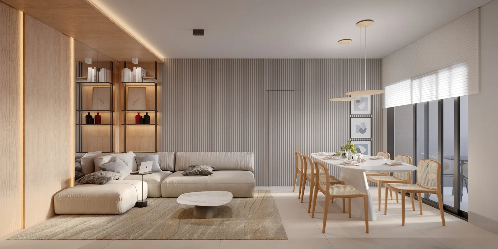 Envolt Biophilic Home · imagem 5