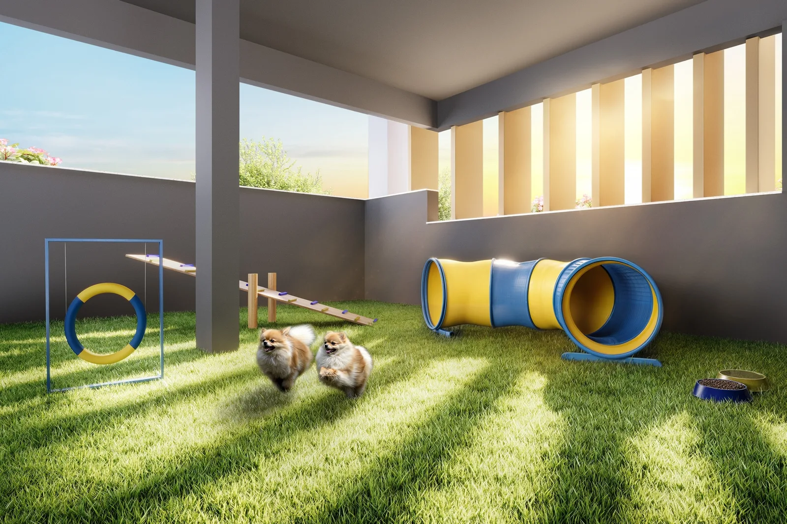 Envolt Biophilic Home · imagem 32