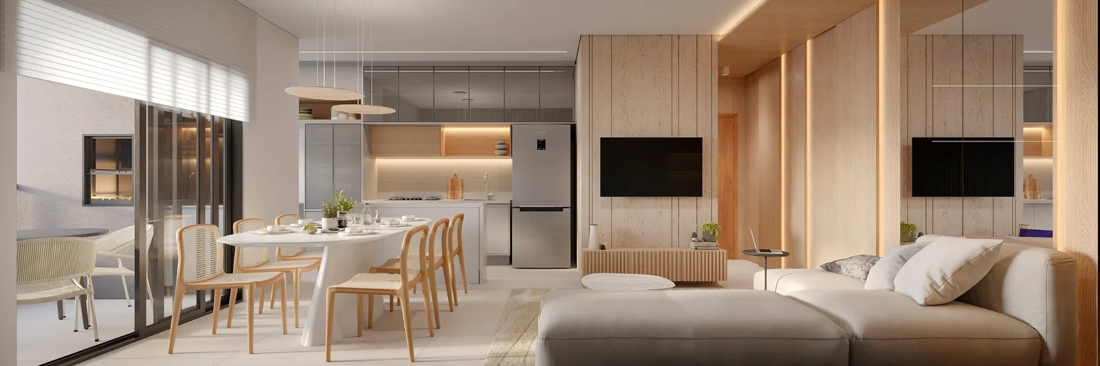 Envolt Biophilic Home · imagem 12
