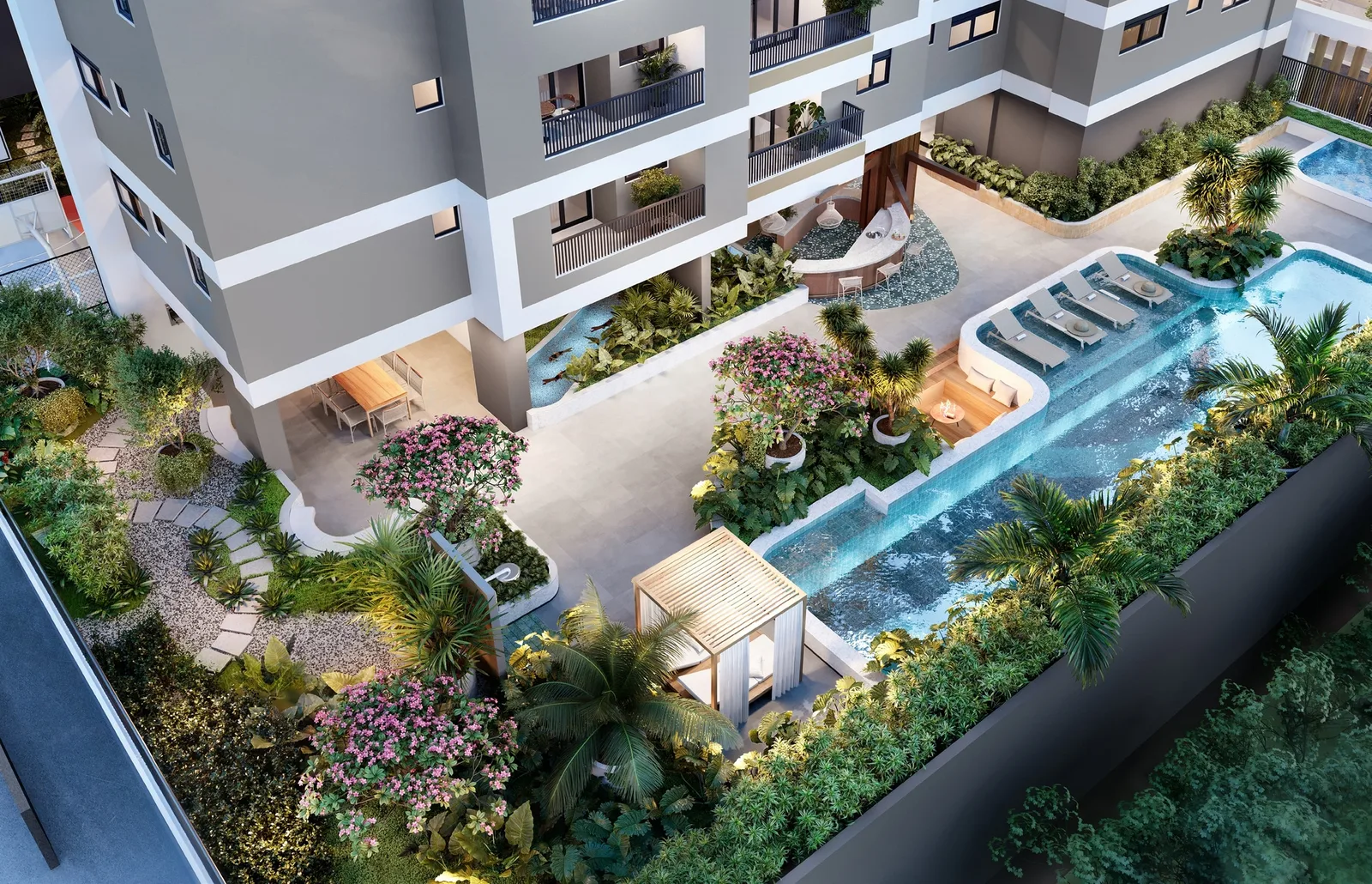 Envolt Biophilic Home · imagem 38