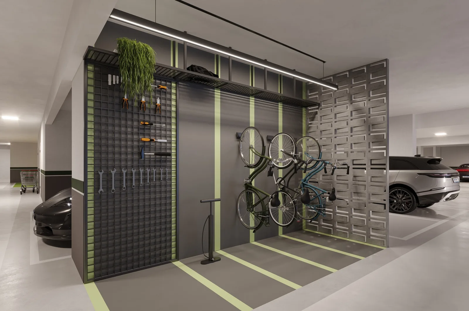 Envolt Biophilic Home · imagem 30