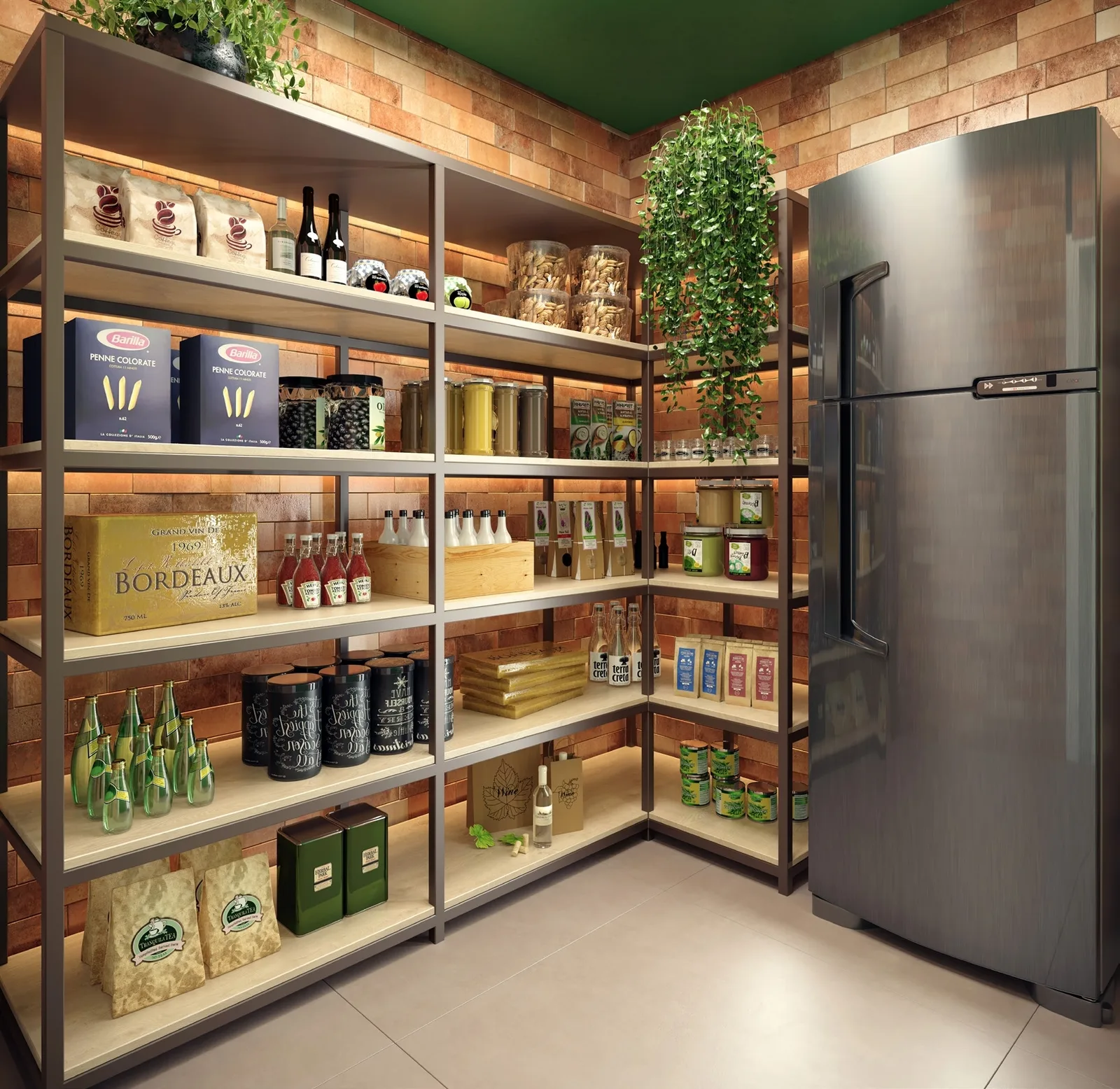 Envolt Biophilic Home · imagem 29
