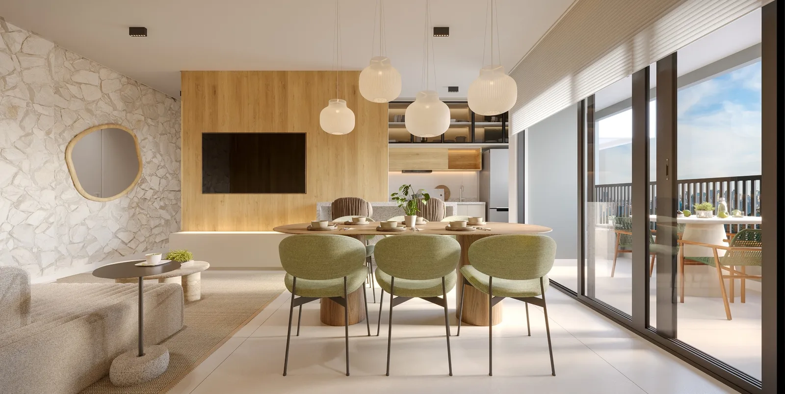 Envolt Biophilic Home · imagem 8