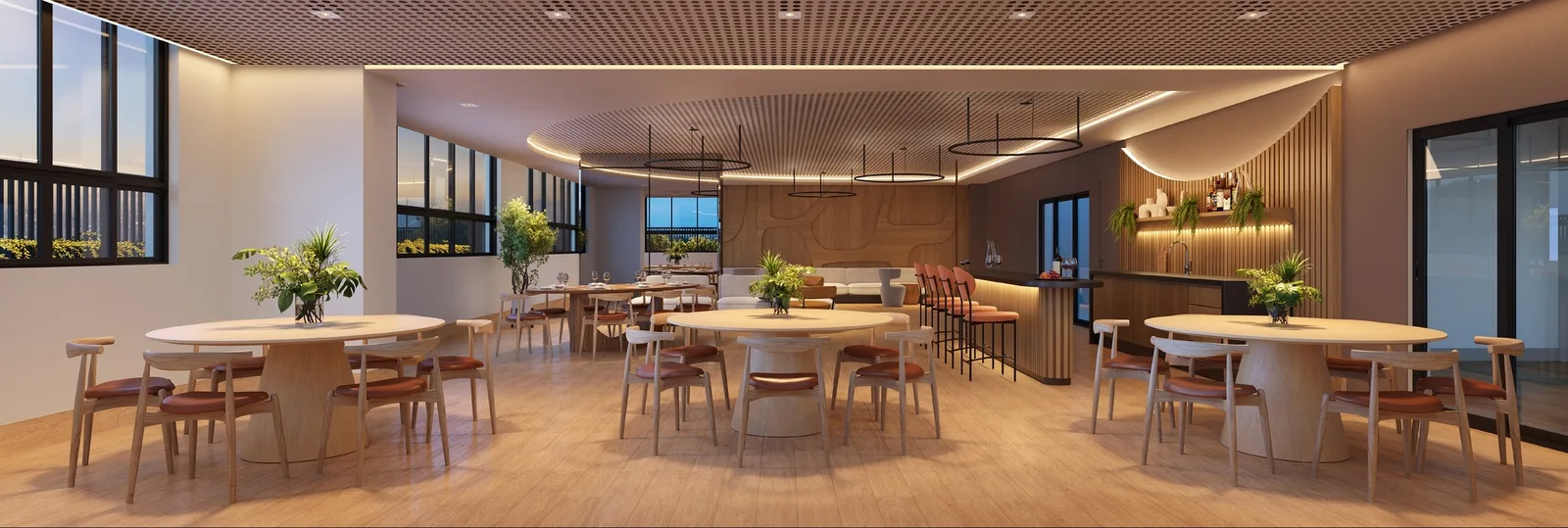 Envolt Biophilic Home · imagem 20
