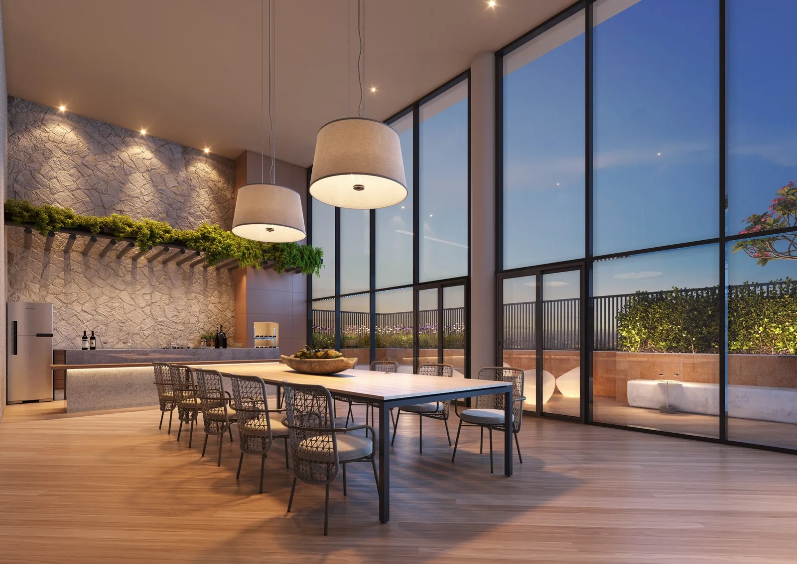Envolt Biophilic Home · imagem 22