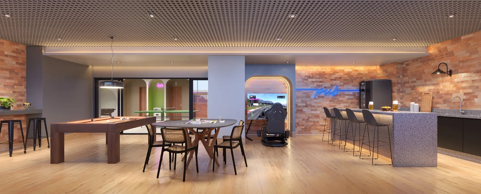 Envolt Biophilic Home · imagem 23