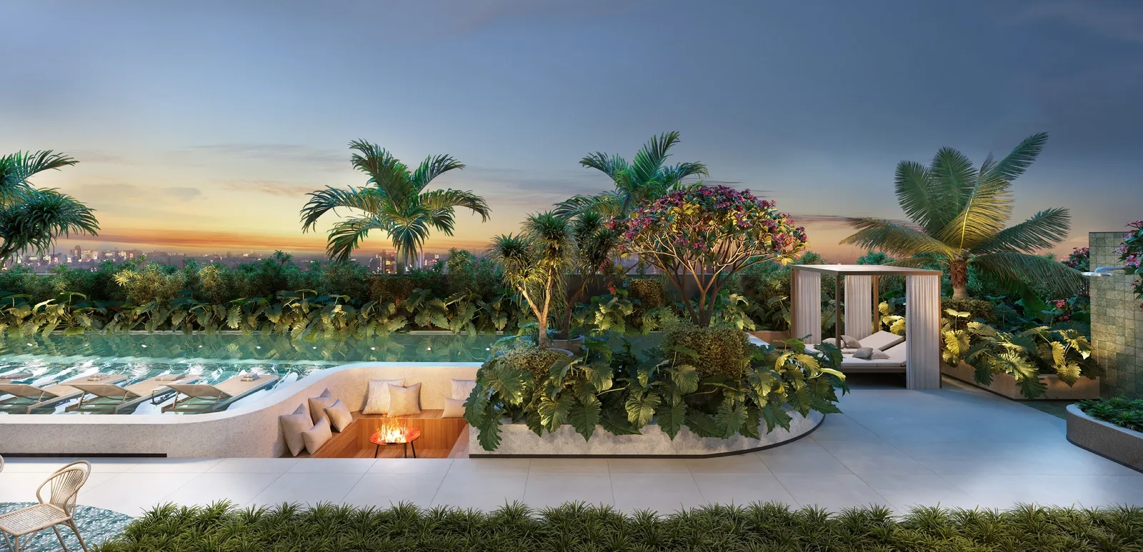 Envolt Biophilic Home · imagem 35
