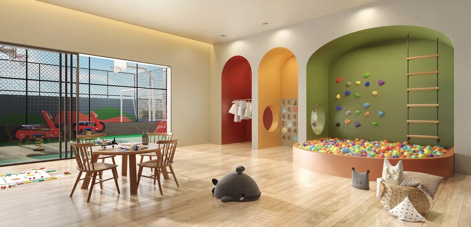Envolt Biophilic Home · imagem 25