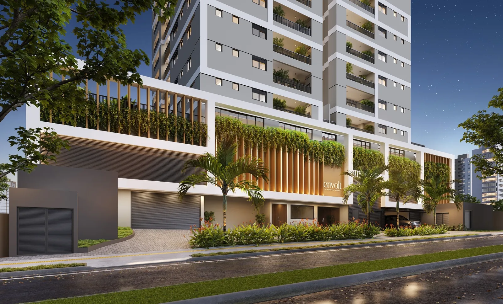 Envolt Biophilic Home · imagem 3